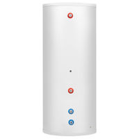 Бойлер косвенного нагрева Royal Thermo Aquatec Eco EF200 напольный — 6