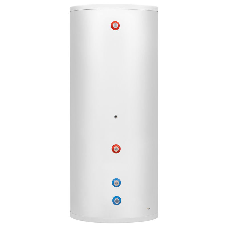 Бойлер косвенного нагрева Royal Thermo Aquatec Eco EF200 напольный
