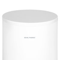 Бойлер косвенного нагрева Royal Thermo Aquatec Eco EF200 напольный — 8