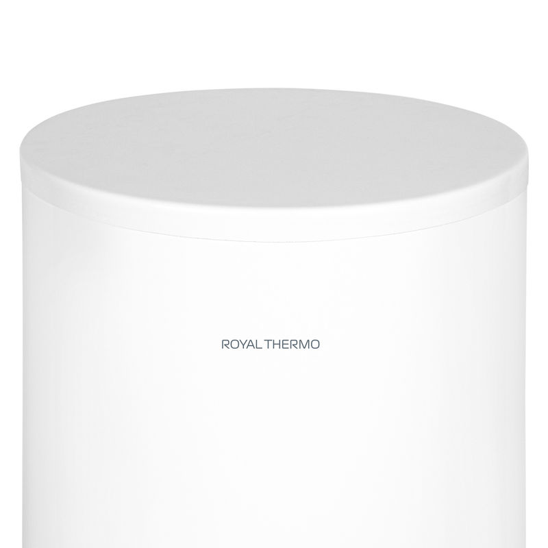 Бойлер косвенного нагрева Royal Thermo Aquatec Eco EF200 напольный
