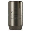 Термоголовка жидкостная Royal Thermo Design М30х1,5 (никель матовый) RATHDN13015NM