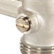 Узел нижнего подключения Royal Thermo прямой 1/2"х3/4"EK RTE 07.00001А