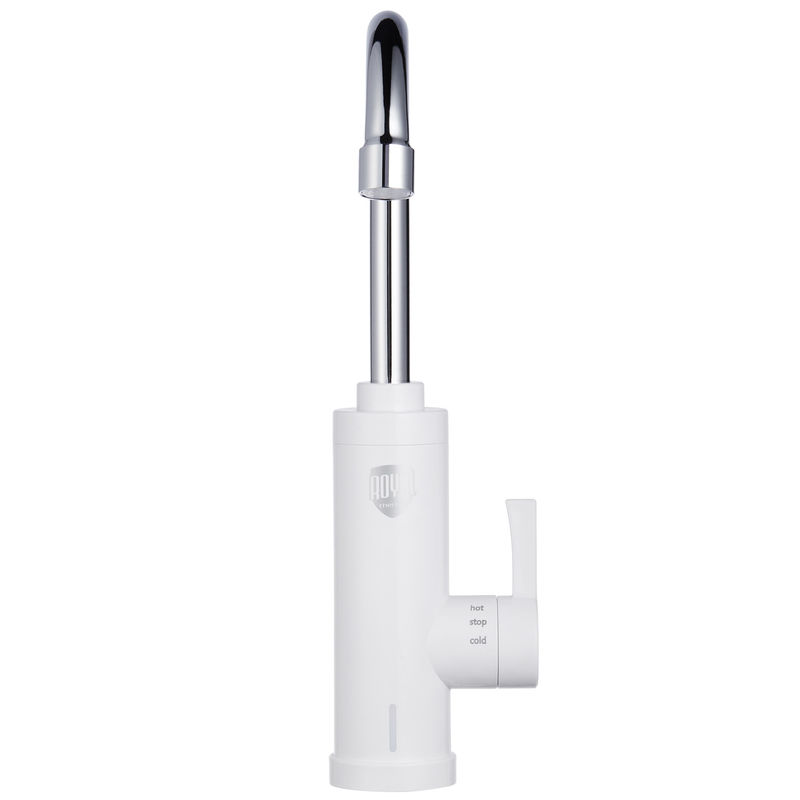Водонагреватель проточный Royal Thermo EasyFit