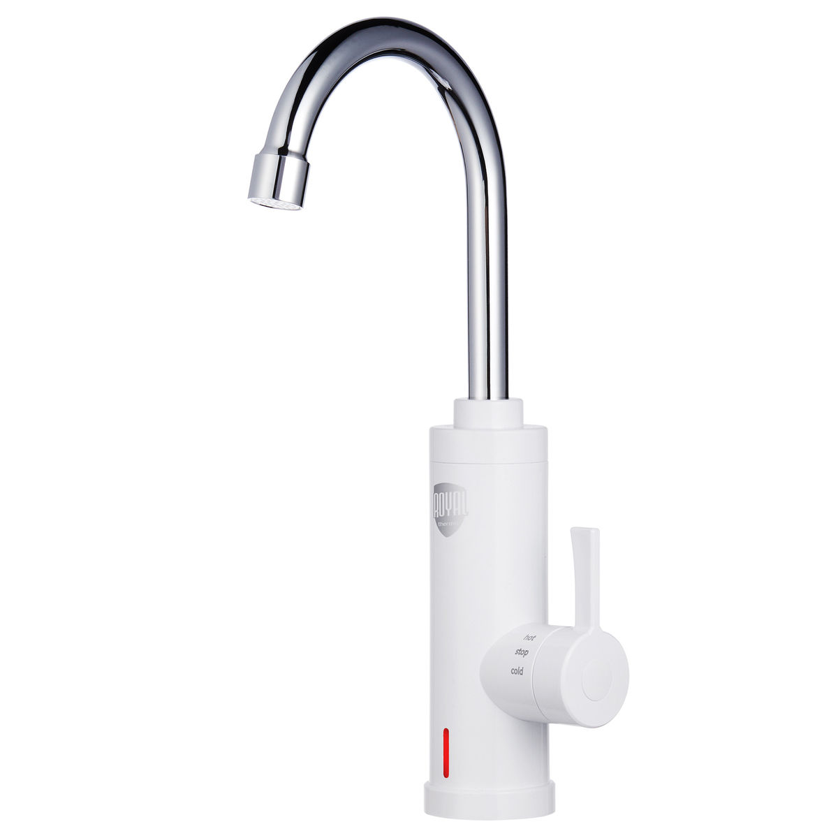 Водонагреватель проточный Royal Thermo EasyFit