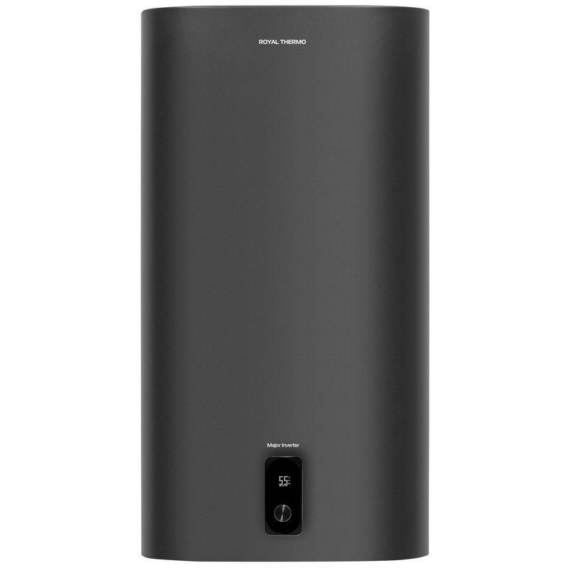 Водонагреватель Royal Thermo RWH 100 Major Inverter Grafit
