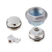 Набор присоединительный Royal Thermo RT03.1-2 3/4'' silver — 3