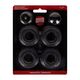 Комплект монтажный Royal Thermo 1”х 1/2" черный