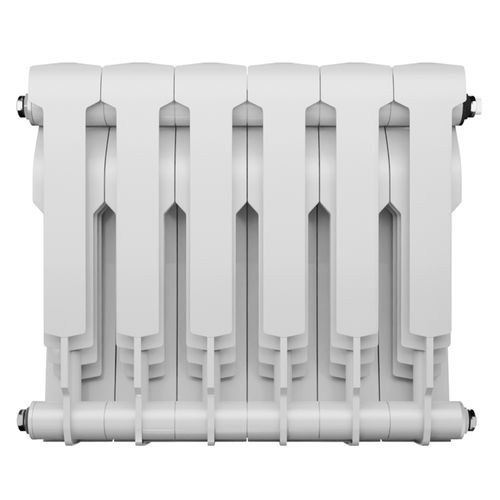 Радиатор биметаллический Royal Thermo Biliner 350 Bianco Traffico