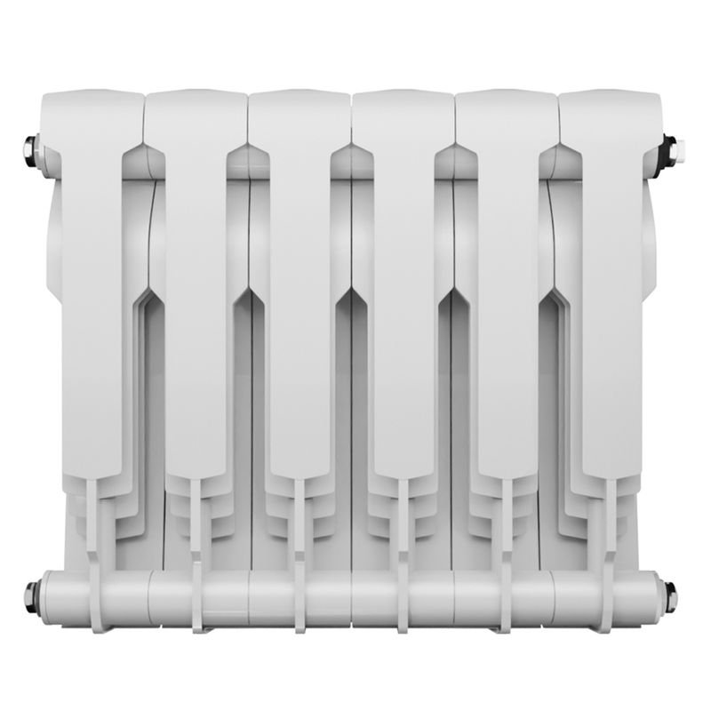 Радиатор биметаллический Royal Thermo Biliner 350 Bianco Traffico