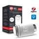 Термостат радиаторный электронный Royal Thermo Smart Heat, белый RTE 77.001