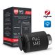Термостат радиаторный электронный Royal Thermo Smart Heat, черный RTE 77.001B