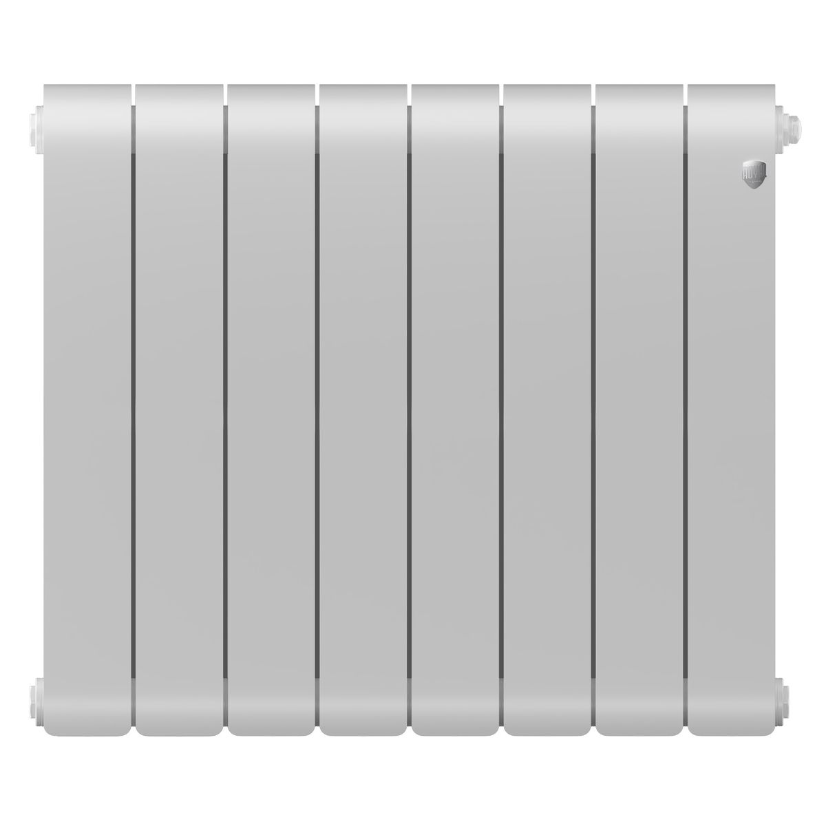 Royal Thermo Infinity 500 Bianco Traffico