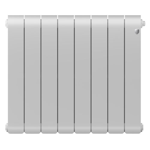 Радиатор биметаллический Royal Thermo Infinity 500 Bianco Traffico