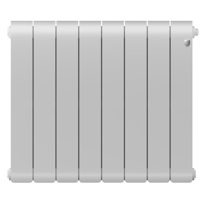 Радиатор биметаллический Royal Thermo Infinity 500 Bianco Traffico