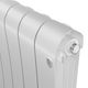Royal Thermo Infinity 500 Bianco Traffico