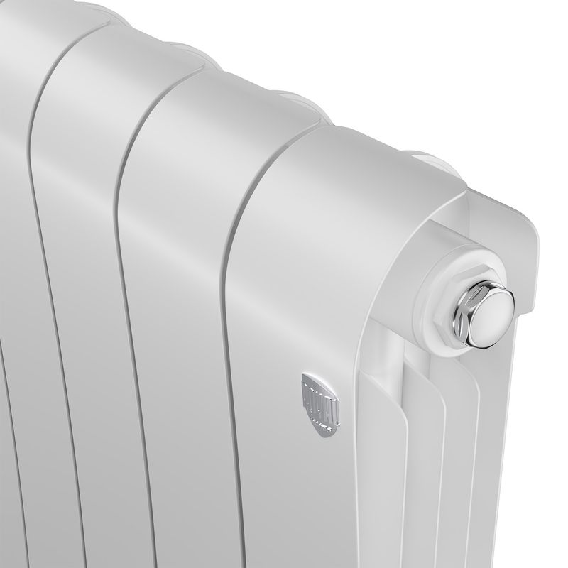 Royal Thermo Infinity 500 Bianco Traffico