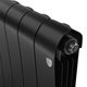 Royal Thermo Infinity 500 Noir Sable
