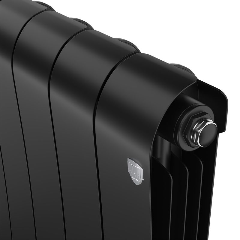 Royal Thermo Infinity 500 Noir Sable