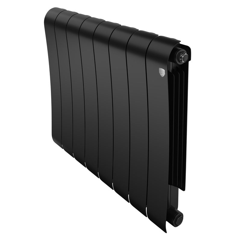 Royal Thermo Infinity 500 Noir Sable