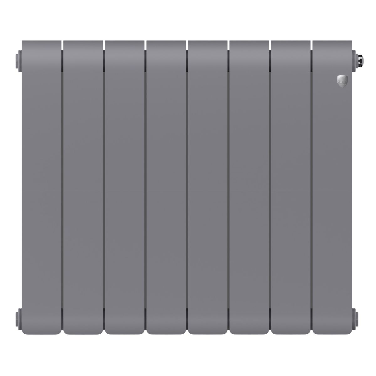 Royal Thermo Infinity 500 Silver Satin