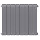 Royal Thermo Infinity 500 Silver Satin