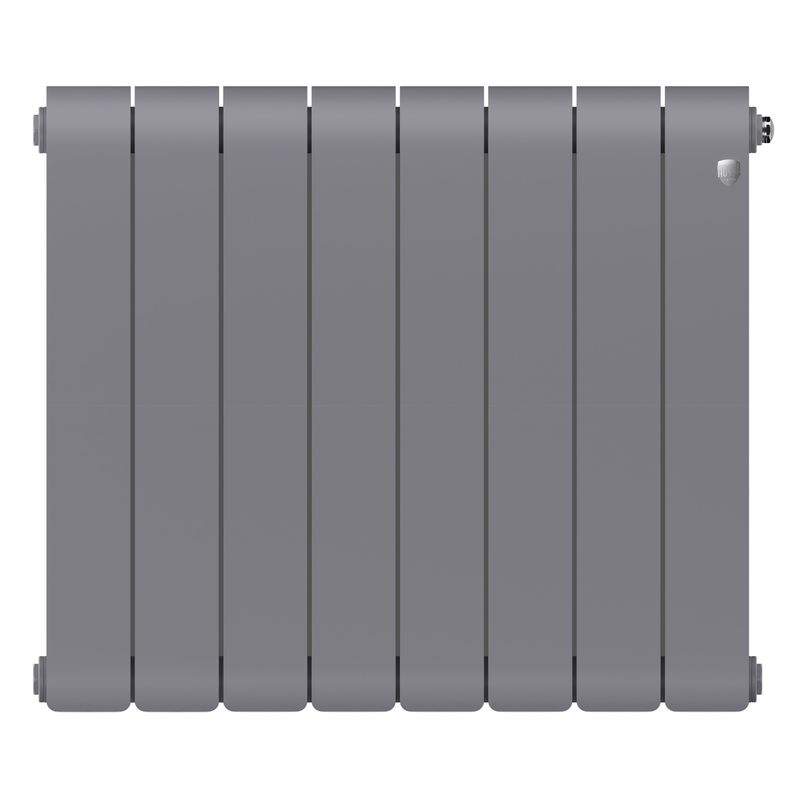 Royal Thermo Infinity 500 Silver Satin