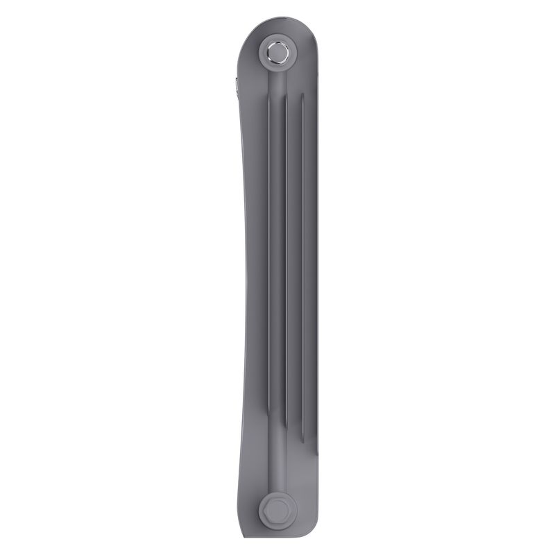 Royal Thermo Infinity 500 Silver Satin