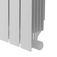 Радиатор биметаллический Royal Thermo Indigo Super + — 5