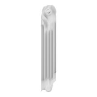 Радиатор биметаллический Royal Thermo Indigo Super + — 3