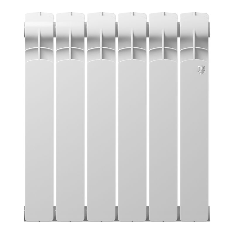 Радиатор биметаллический Royal Thermo Indigo Super +