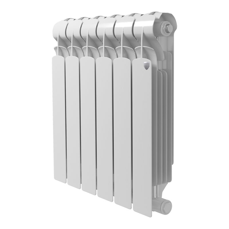 Радиатор биметаллический Royal Thermo Indigo Super +