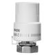 Термоголовка жидкостная Royal Thermo М30х1,5 (белый) RTO 08.01
