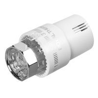 Термоголовка жидкостная Royal Thermo М30х1,5 (белый) RTO 08.01 — 3