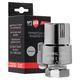 Термоголовка жидкостная Royal Thermo М30х1,5 (хром) RTO 08.02