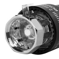 Термоголовка жидкостная Royal Thermo М30х1,5 (черный) RTO 08.03 — 4