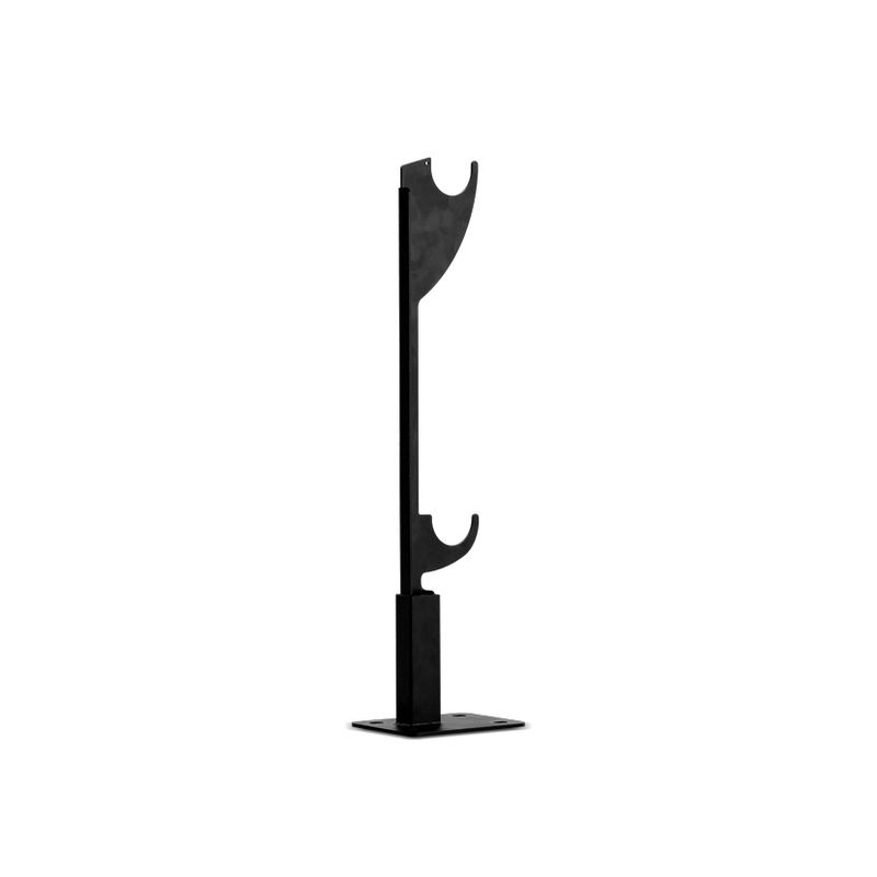 Напольный кронштейн Royal Thermo Pianoforte 300 RTP30005B черный