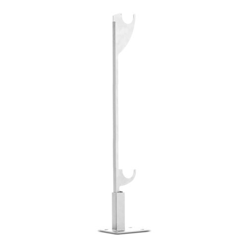 Напольный кронштейн Royal Thermo Pianoforte 500 RTP50005 белый