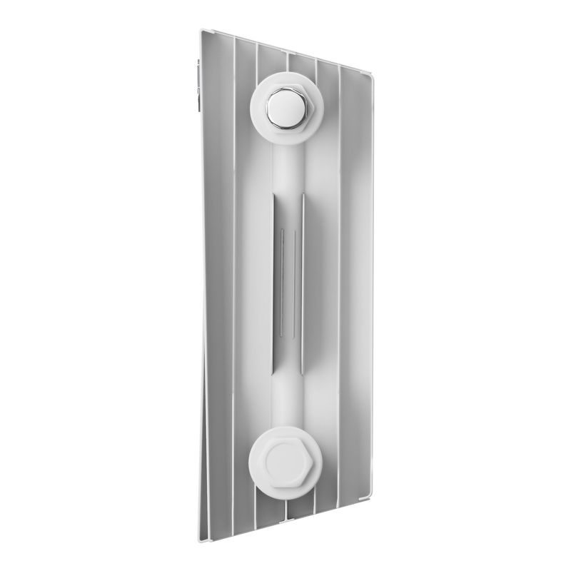 Радиатор биметаллический Royal Thermo Piano Forte 200 Bianco Traffico