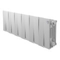 Royal Thermo Piano Forte 200 Bianco Traffico