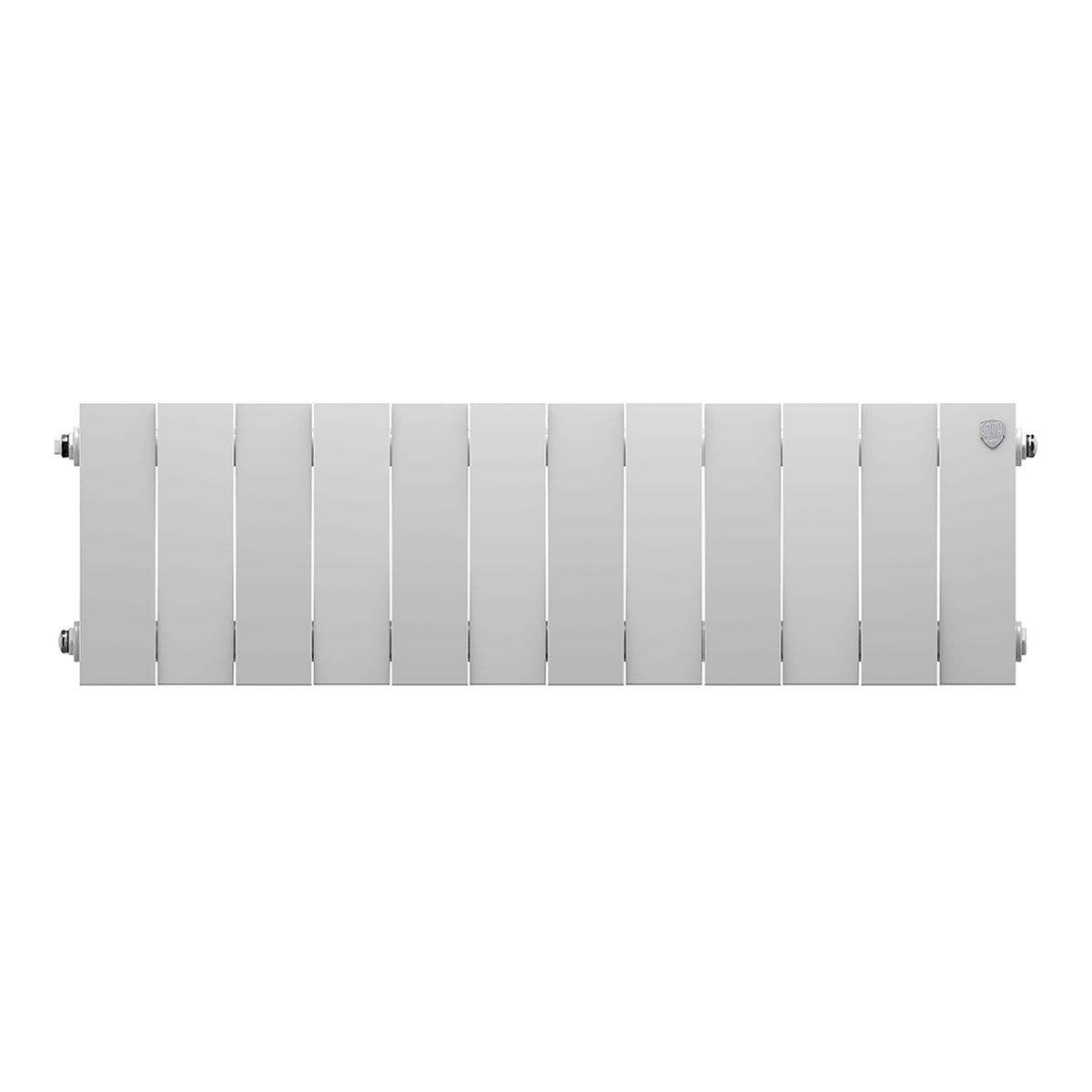 Royal Thermo PianoForte 200 Белый
