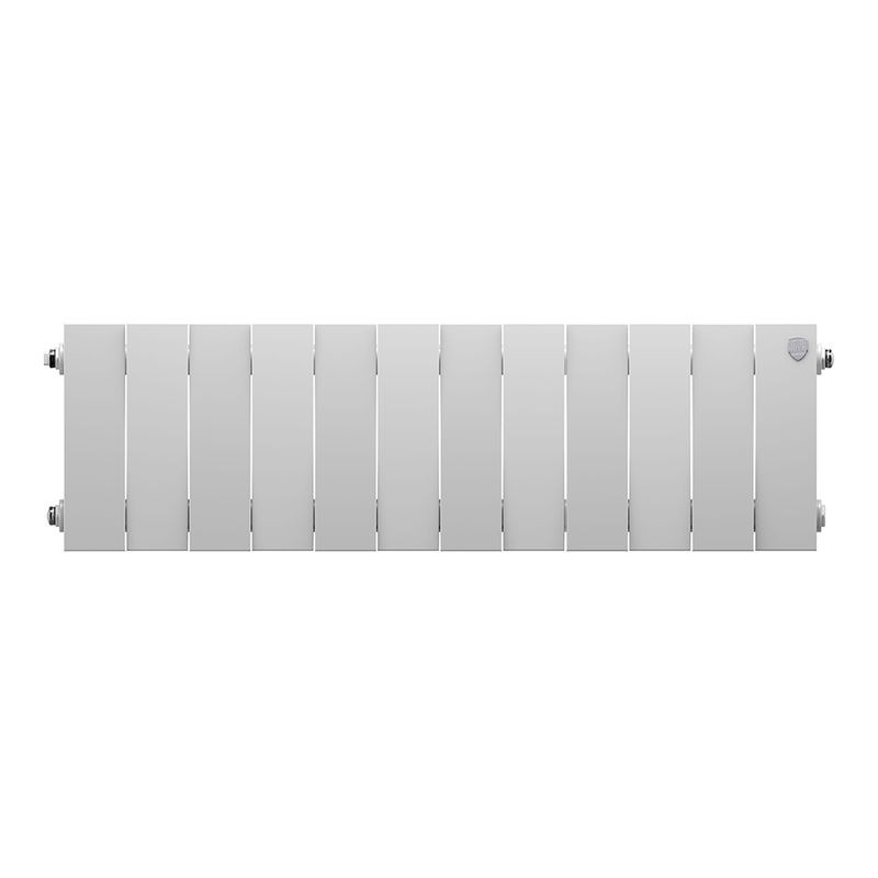 Royal Thermo Piano Forte 200 Bianco Traffico