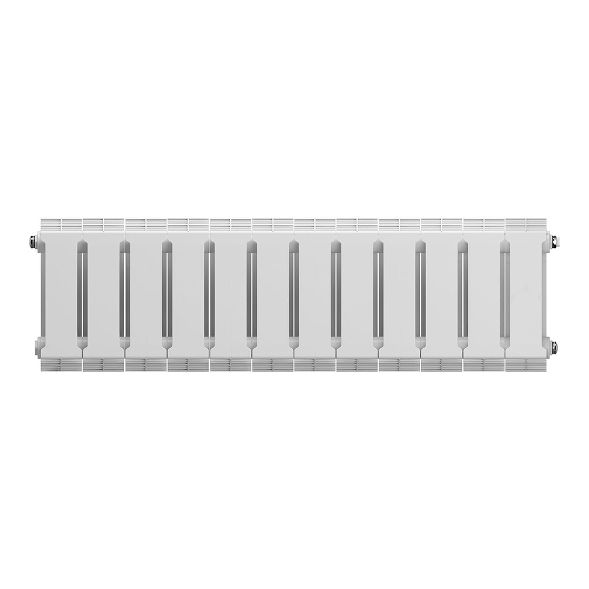 Royal Thermo PianoForte 200 Белый
