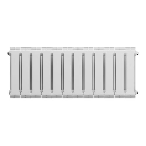 Радиатор биметаллический Royal Thermo Piano Forte 300 Bianco Traffico