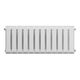 Royal Thermo Piano Forte 300 Bianco Traffico