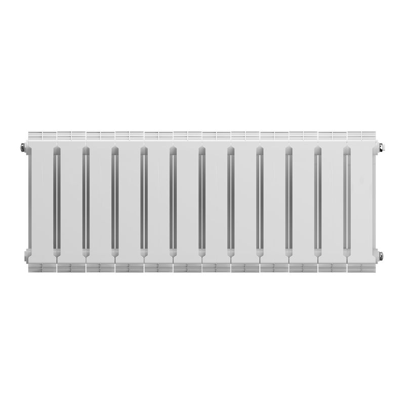 Royal Thermo Piano Forte 300 Bianco Traffico