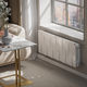 Royal Thermo Piano Forte 300 Bianco Traffico