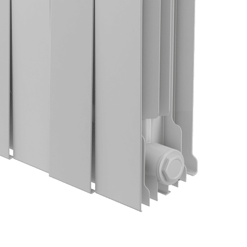 Радиатор биметаллический Royal Thermo Piano Forte 300 Bianco Traffico