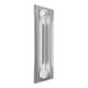 Royal Thermo Piano Forte 300 Bianco Traffico