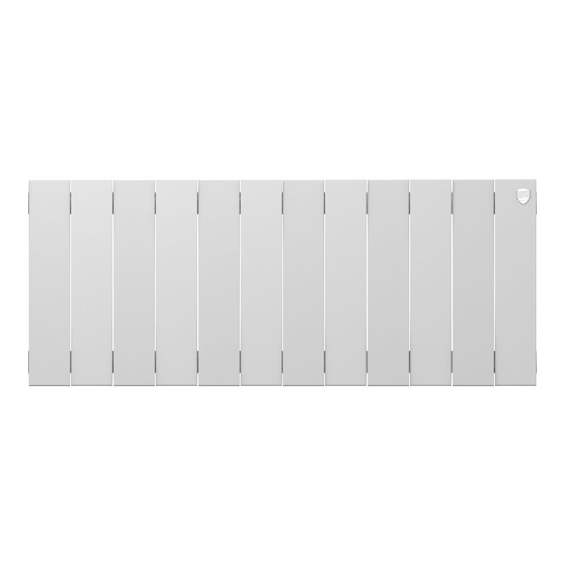 Royal Thermo Piano Forte 300 Bianco Traffico