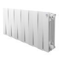 Royal Thermo Piano Forte 300 Bianco Traffico